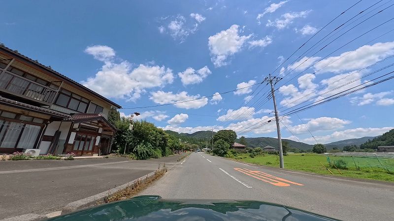 粕尾峠